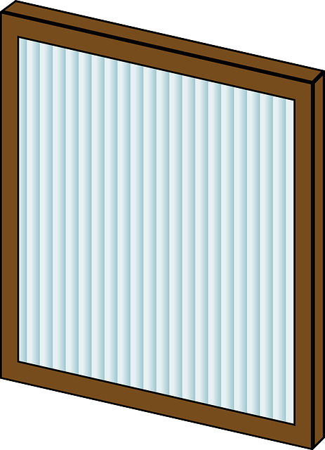 merv 13 filter