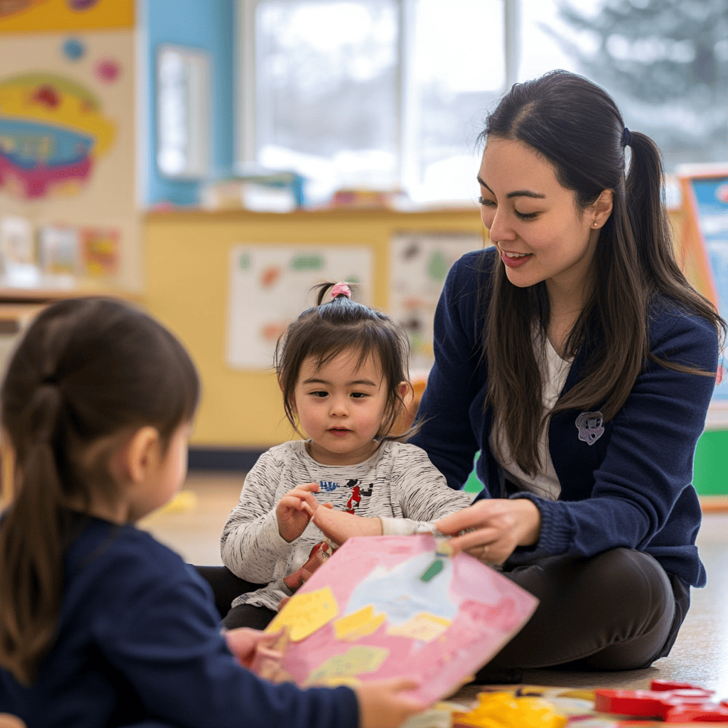 Preschool near me
